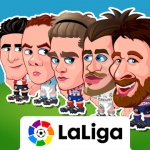 Head Soccer LaLiga 2019
