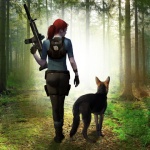 Zombie Hunter Sniper: Apocalypse Shooting Games