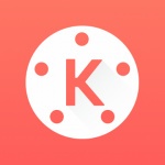 KineMaster – Видео редактор для простого монтажа
