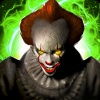 Death Park: Хоррор Выживание с Ужасным Клоуном