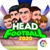 Head Football LaLiga 2020 - Skills Soccer Games
